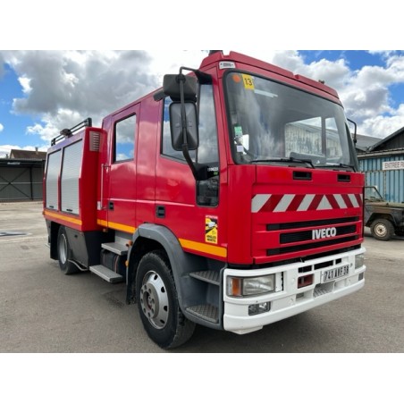 Iveco Fpt